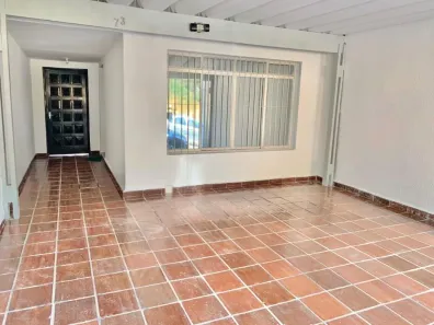 Casa com 4 Quartos para alugar, 125m² no Vila Yara, Osasco