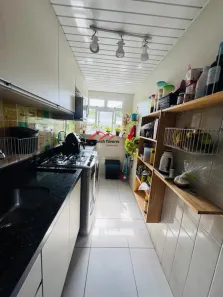 Apartamento com 3 Quartos à venda, 55m² no Campo Comprido, Curitiba
