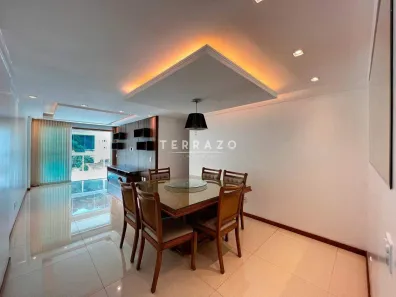 Apartamento com 4 Quartos à venda, 138m² no Várzea, Teresópolis