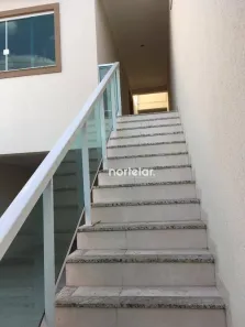Sobrado com 3 Quartos à venda, 140m² no Jardim Bandeirantes (Zona Norte), São Paulo