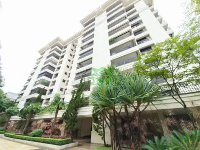 Apartamento com 3 Quartos à venda, 270m² no Alto de Pinheiros, São Paulo