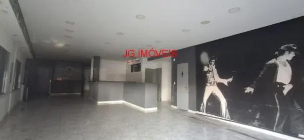 Ponto Comercial à venda, 360m² no Vila Firmiano Pinto, São Paulo