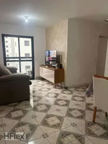 Apartamento com 2 Quartos à venda, 73m² no Vila Carbone, São Paulo