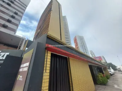 Apartamento com 3 Quartos à venda, 108m² no Boa Viagem, Recife