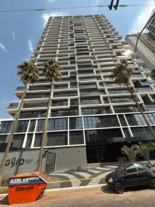 Apartamento com 3 Quartos à venda, 129m² no Setor Marista, Goiânia