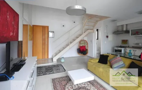 Apartamento com 2 Quartos à venda, 64m² no Vila Suzana, São Paulo