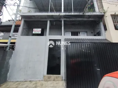 Sobrado com 1 Quarto para alugar, 42m² no Portal D'Oeste, Osasco