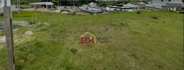 Lote/Terreno à venda, 250m² no Parque Residencial Maria Elmira, Caçapava