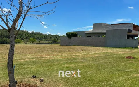 Lote/Terreno à venda, 800m² no Residencial Haras Patente, Jaguariúna