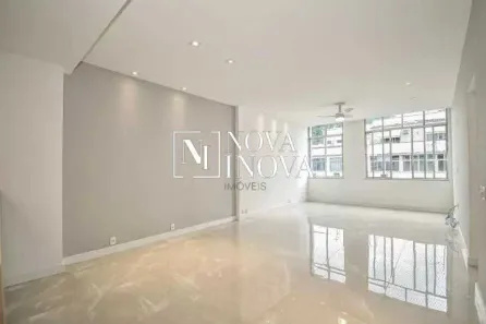 Apartamento com 3 Quartos à venda, 100m² no Copacabana, Rio de Janeiro
