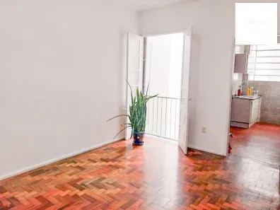 Apartamento com 1 Quarto à venda, 44m² no Centro Histórico, Porto Alegre