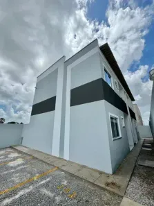 Apartamento com 2 Quartos à venda, 58m² no Jabuti, Itaitinga
