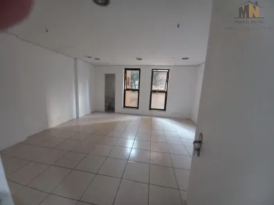 Sala Comercial à venda, 33m² no Vila Mariana, São Paulo