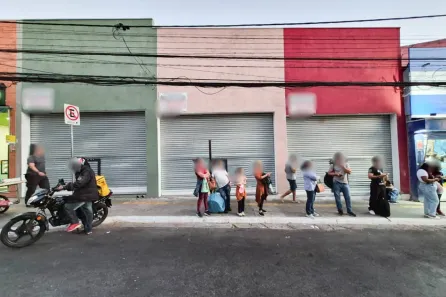 Ponto Comercial para alugar, 100m² no Santo Amaro, São Paulo