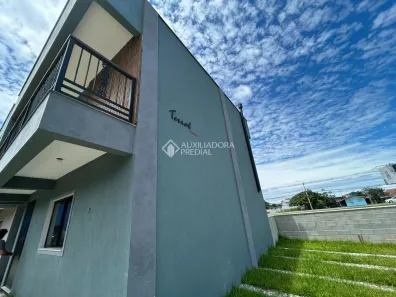 Sobrado com 2 Quartos à venda, 116m² no Encantada, Garopaba