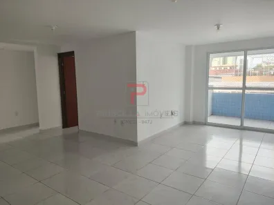 Apartamento com 3 Quartos à venda, 108m² no Jardim Oceania, João Pessoa