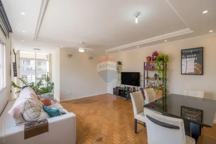 Apartamento com 3 Quartos à venda, 105m² no Centro, Campinas