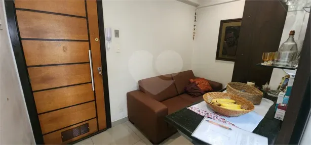 Apartamento com 1 Quarto à venda, 30m² no Copacabana, Rio de Janeiro
