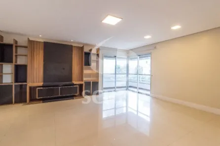 Apartamento com 3 Quartos à venda, 101m² no Bela Vista, São Paulo