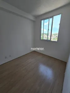 Apartamento com 2 Quartos à venda, 36m² no Pirituba, São Paulo