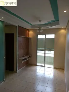 Apartamento com 2 Quartos à venda, 49m² no Condomínio Coronel (Nova Veneza), Sumaré