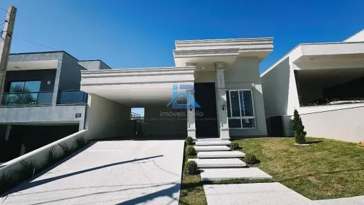 Casa com 3 Quartos à venda, 210m² no Bairro Itapema, Itatiba
