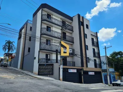 Apartamento com 2 Quartos à venda, 42m² no Vila Gustavo, São Paulo