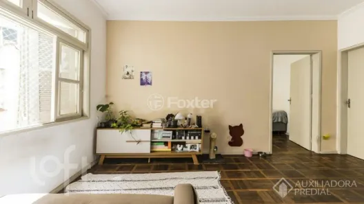 Apartamento com 1 Quarto à venda, 43m² no Cidade Baixa, Porto Alegre