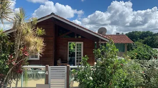 Casa de Condomínio com 4 Quartos à venda, 174m² no Marquês de Maricá, Maricá