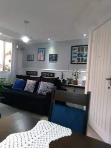 Apartamento com 3 Quartos à venda, 68m² no Demarchi, São Bernardo do Campo