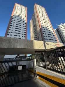 Apartamento com 2 Quartos à venda, 77m² no Jardim Armação, Salvador
