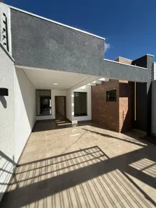 Casa com 3 Quartos à venda, 100m² no Parque das Laranjeiras, Maringá