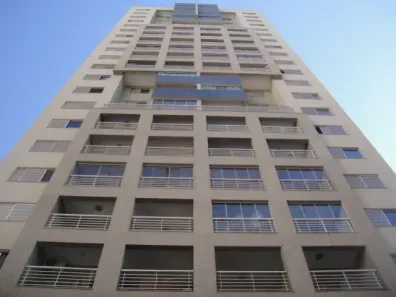 Apartamento com 3 Quartos para alugar, 106m² no Setor Bueno, Goiânia