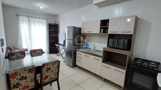 Apartamento com 2 Quartos à venda, 66m² no Praia de Fora, Palhoça