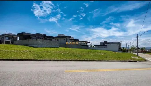 Lote/Terreno à venda, 612m² no Jardim Alvorada, São José dos Campos