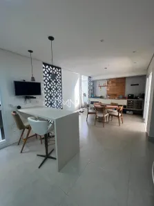 Casa de Condomínio com 4 Quartos à venda, 308m² no Swiss Park, Campinas