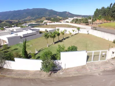 Lote/Terreno à venda, 1300m² no Rio Acima, Vargem