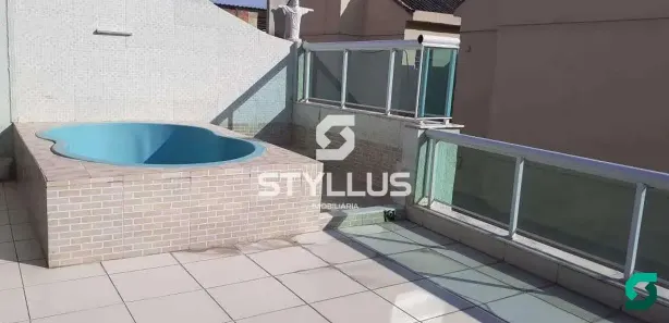 Casa de Condomínio com 3 Quartos à venda, 140m² no Todos os Santos, Rio de Janeiro