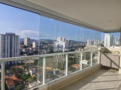 Apartamento com 3 Quartos à venda, 110m² no Vila Galvão, Guarulhos