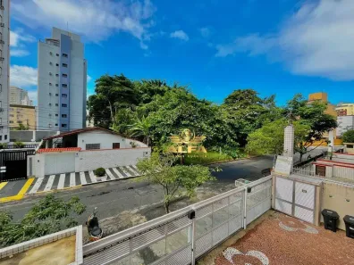 Apartamento com 3 Quartos à venda, 100m² no Jardim Las Palmas, Guarujá