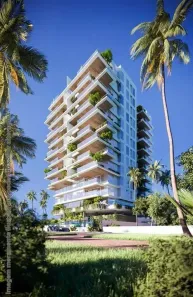 Apartamento com 4 Quartos à venda, 360m² no Ponta Verde, Maceió