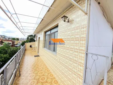 Casa com 3 Quartos à venda, 380m² no Santa Cruz, Belo Horizonte