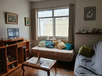 Apartamento com 1 Quarto à venda, 52m² no Botafogo, Rio de Janeiro