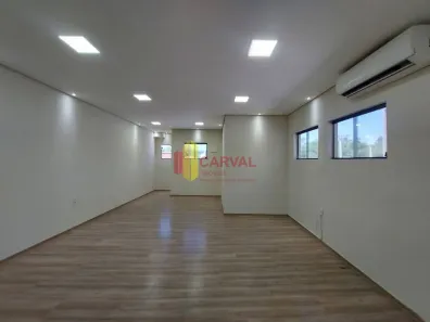 Sala Comercial para alugar, 50m² no Jardim Berlim, Jaguariúna
