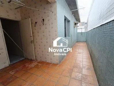 Apartamento com 2 Quartos para alugar, 90m² no Boqueirão, Praia Grande