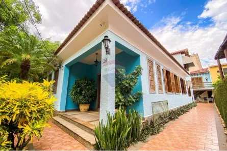 Casa com 5 Quartos à venda, 277m² no Engenho de Dentro, Rio de Janeiro