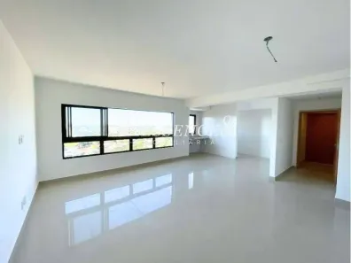 Apartamento com 3 Quartos à venda, 111m² no Setor Pedro Ludovico, Goiânia