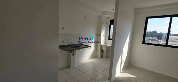 Apartamento com 2 Quartos à venda, 43m² no Jardim Ibirapuera, Campinas