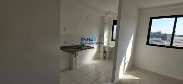 Apartamento com 2 Quartos à venda, 43m² no Jardim Ibirapuera, Campinas