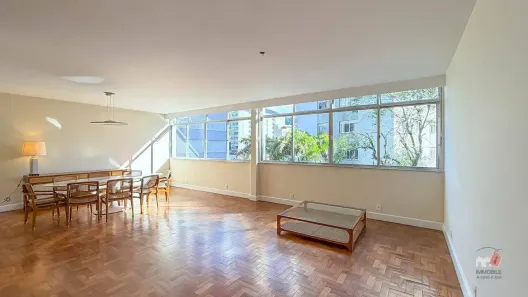 Apartamento com 4 Quartos à venda, 246m² no Centro, Petrópolis